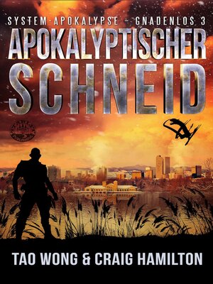 cover image of Apokalyptischer Schneid